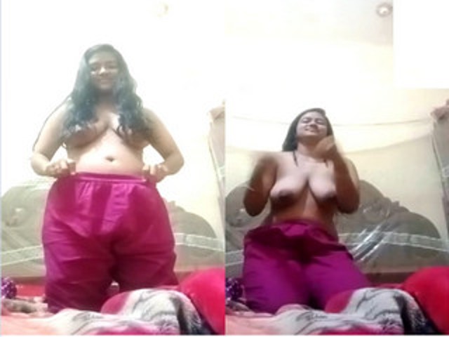 Desi Shy Girl Shows Nude Body For Lover Part 4