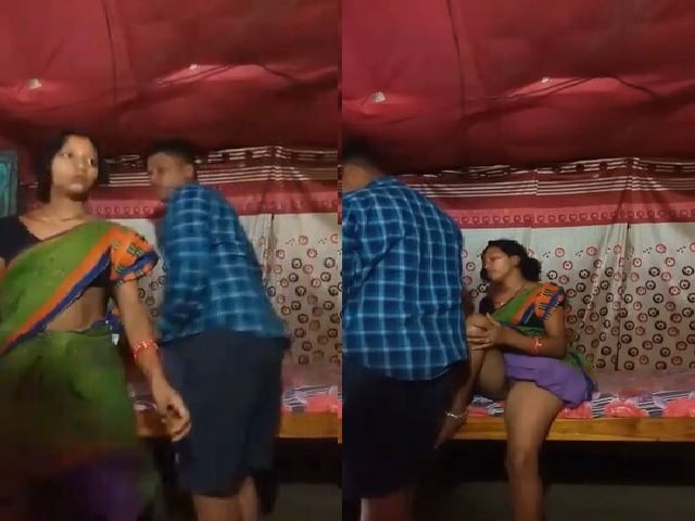 Odia Desi Randi Sex For Cash At Customer Home