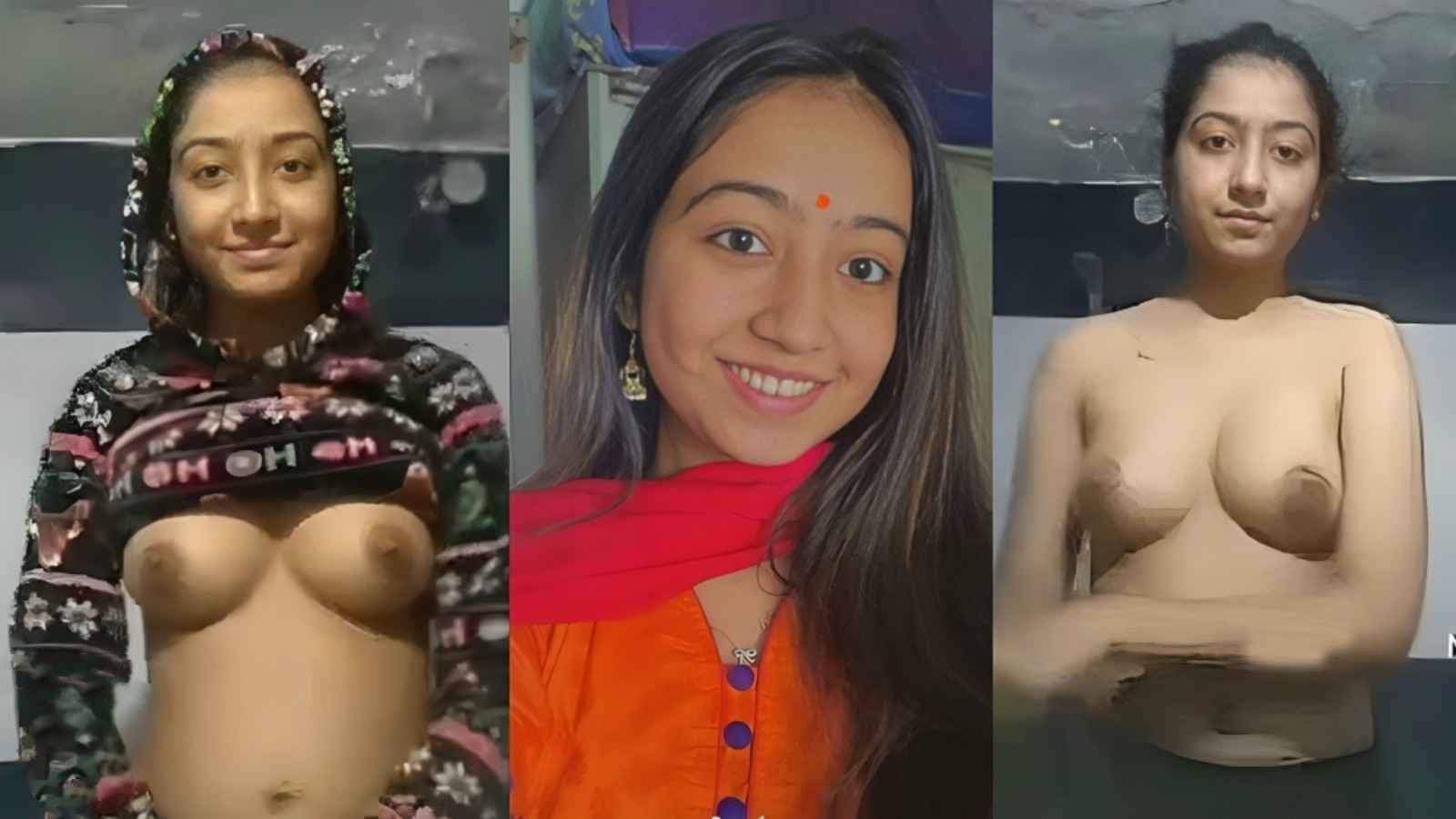 Hairy Pussy Beautiful Delhi Girl Part 1