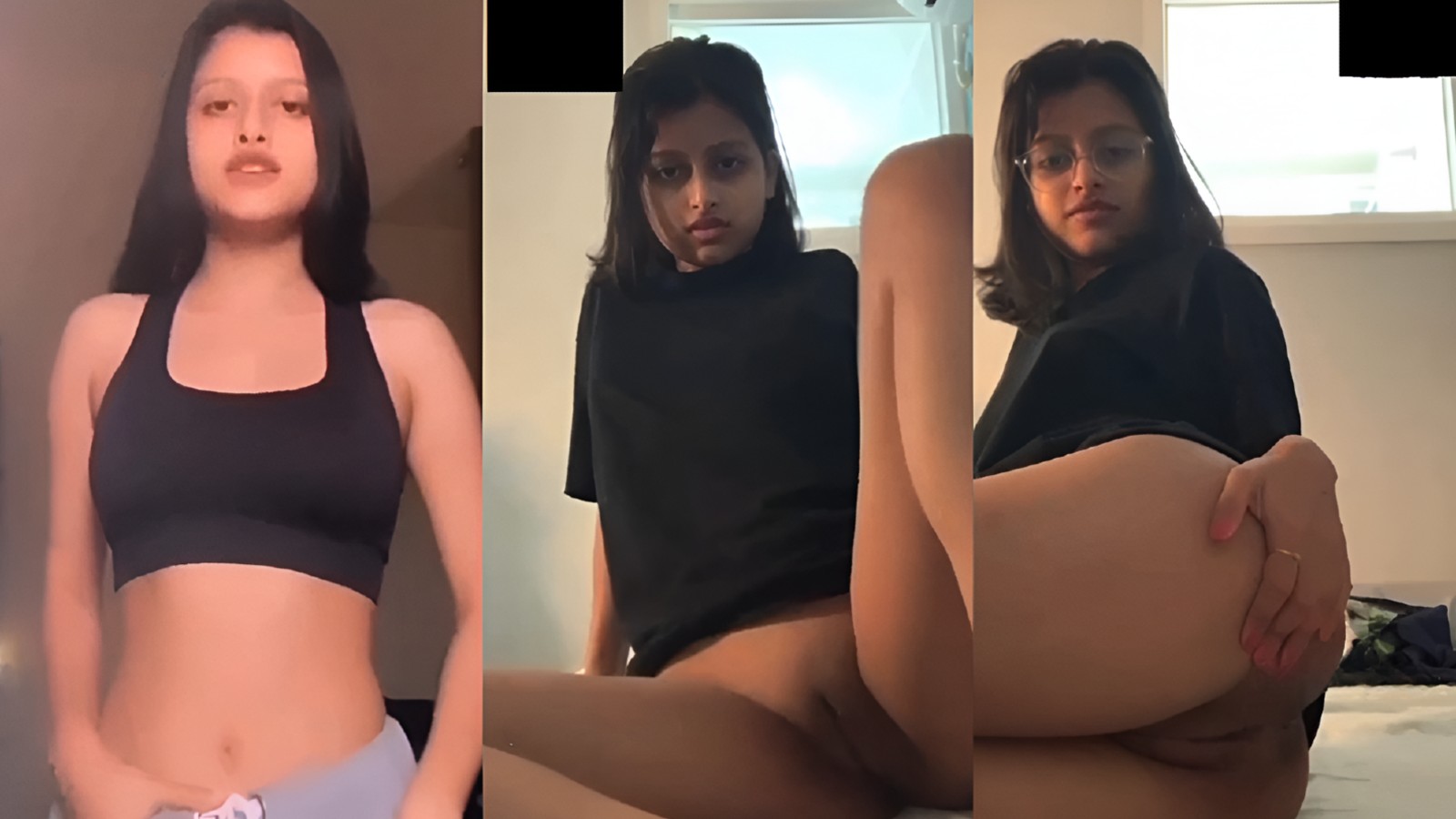 Sexy Bengali Cute Girlfriend Bj And Nude Clips Part 4