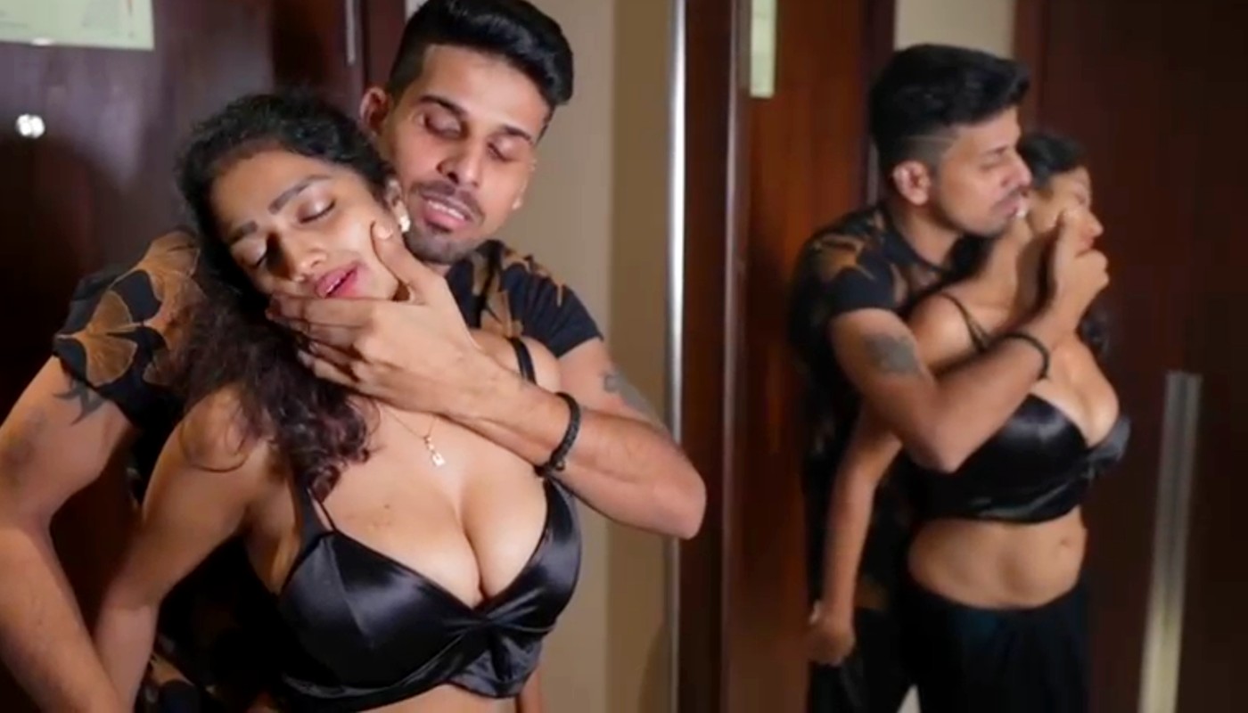 A Hot Coffee (2024) Hot Hindi Short Film